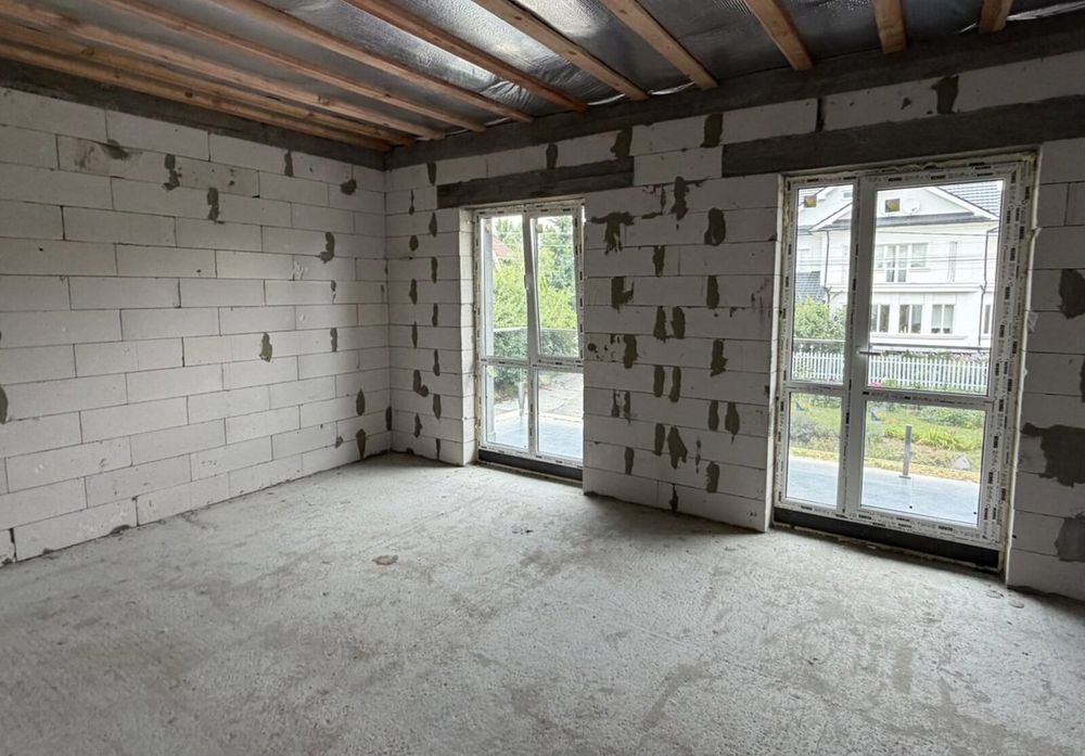 Дім, 4-кімн., 125 м², Шевченкове (Бучанський)