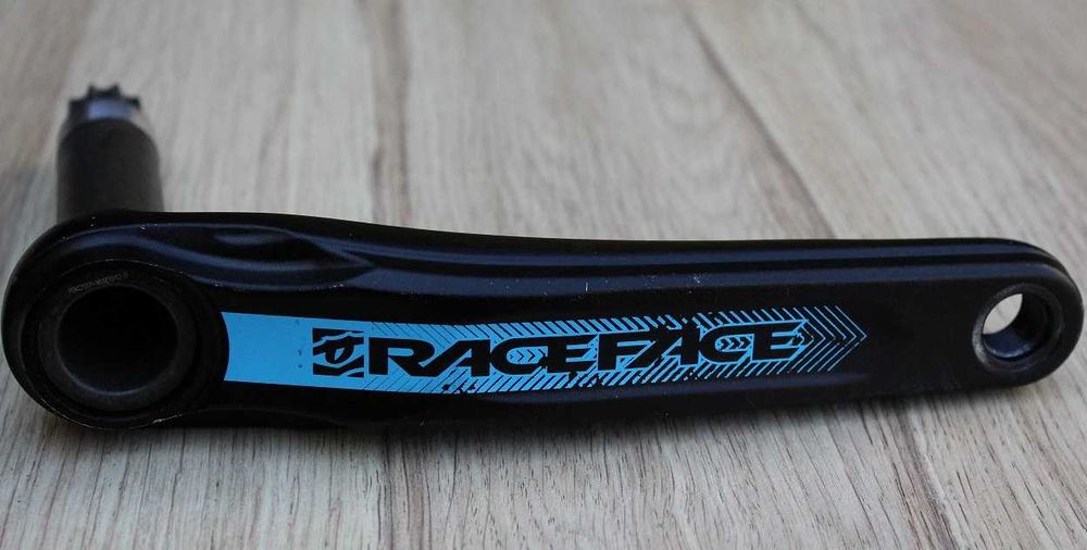 Korba Race Face Turbine