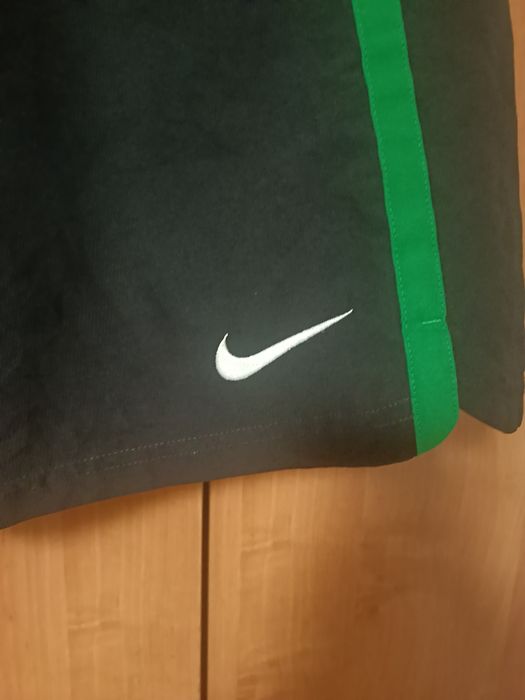 Spodenki Nike Celtic piłkarskie