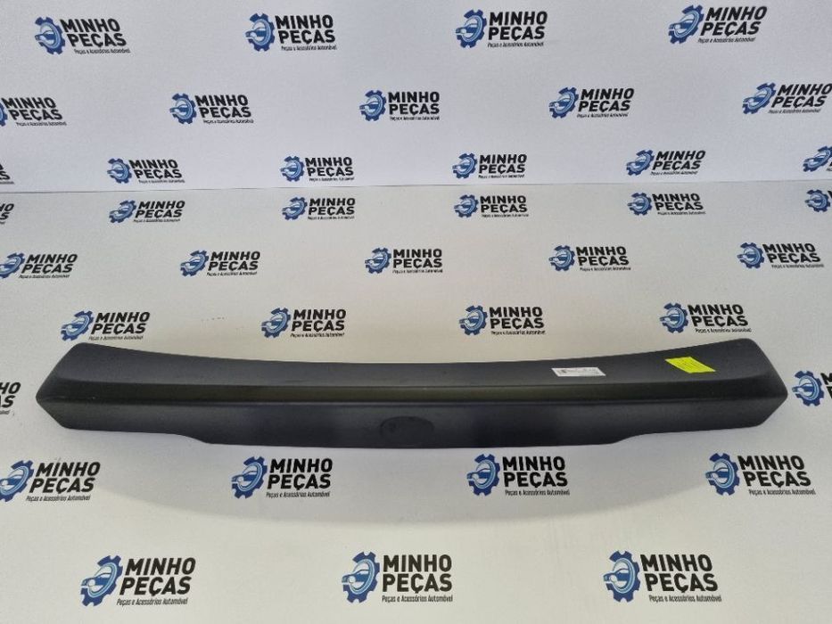Aileron | Spoiler Mala BMW E46 M3 CSL