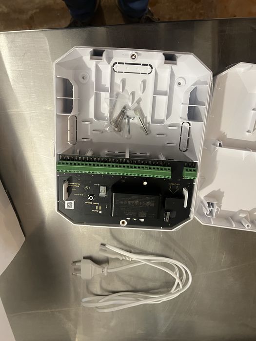 Продам мульитрансмітер ajax