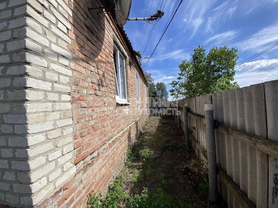 Продам будинок Жихорь єВідновлення