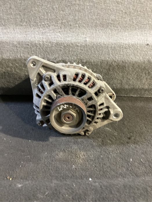 Alternador Mitsubishi lancia de 1996