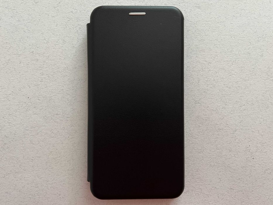 Samsung Galaxy M34 чохол книжка Baseus еко шкіра слоти для карт чехол