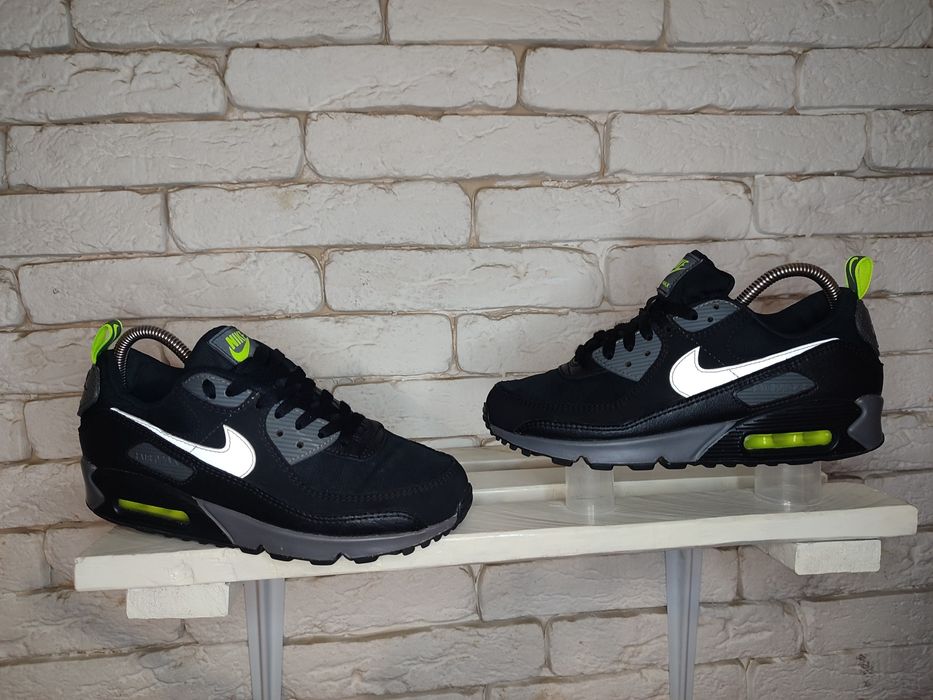 Nike Air Max 90 Кросівки чоловічі 24.5см
