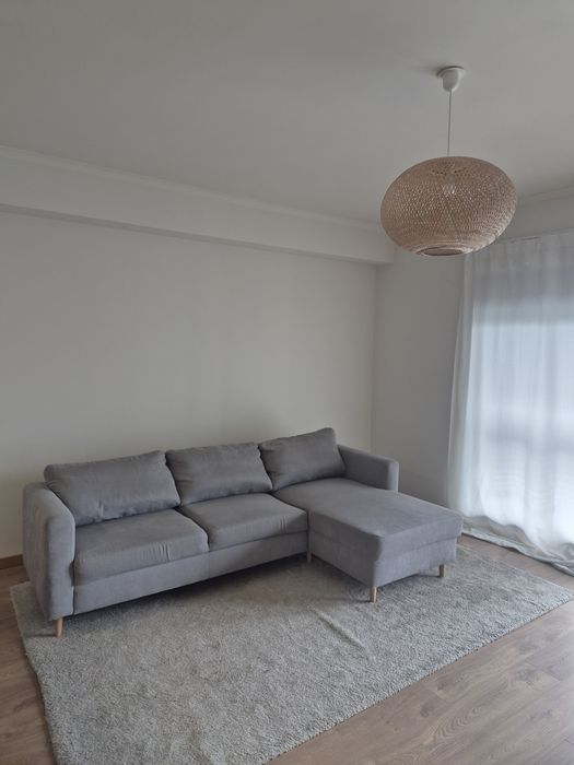 Sofá Chaise Longue