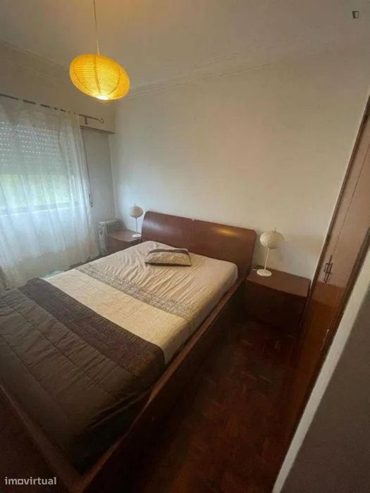 Apartamento com 1 quartos - localizado em Lisbon