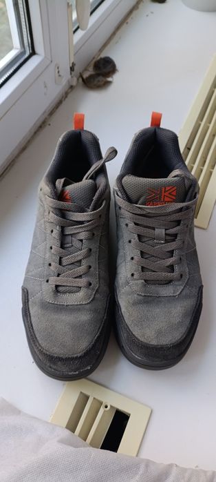 Кросівки karrimor