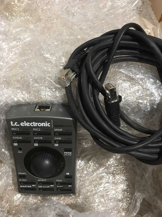 T.C. Electronics Studio Konnekt 48 (комплект): 15 000 грн