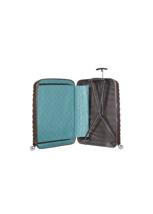 Samsonite нова мала середня та велика валіза Lite-Shock