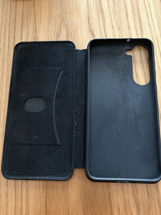 Etui na telefon samsung S23 +