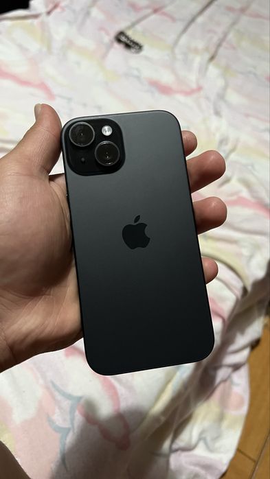 Iphone 15 128gb