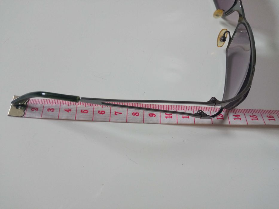 Castellani by al dente Mod.150 Okulary ochronne przeciwsłoneczne