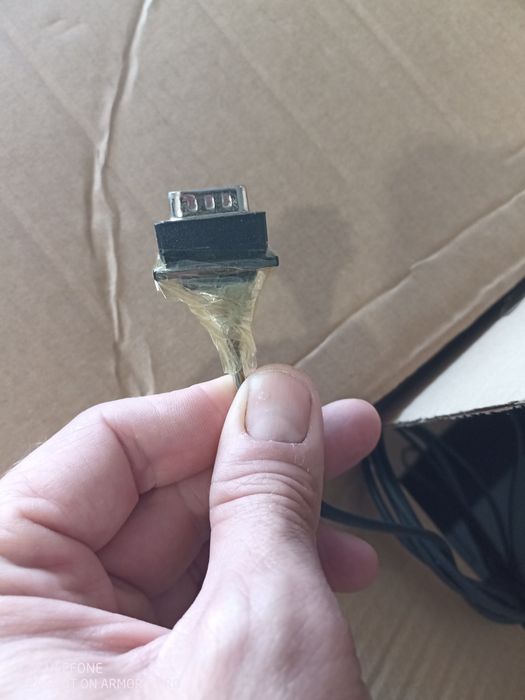 Logitech g29 mais mod para volante omp