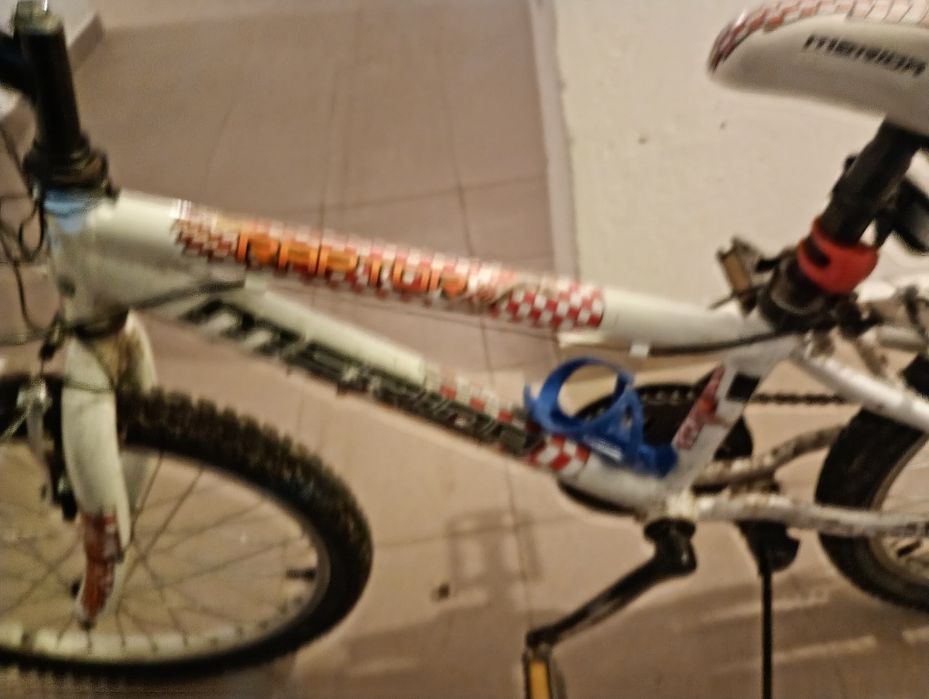 Rower Górski  rower dla chłopca