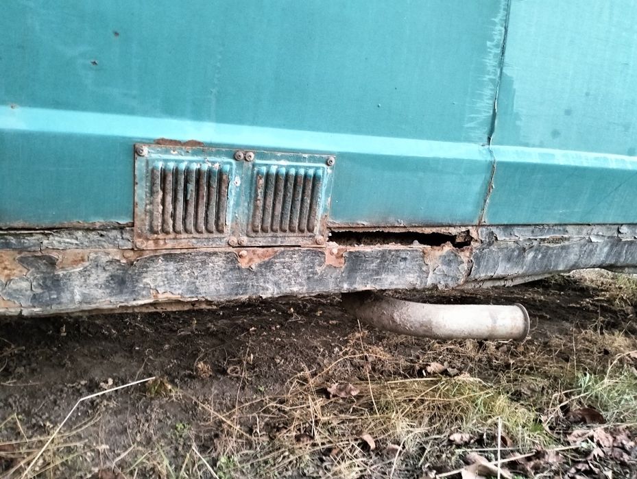 Микроавтобус Пежо Джей5