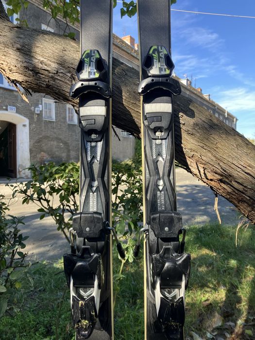 Narty zjazdowe Exonde 172cm