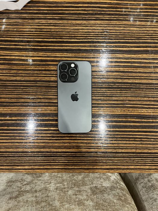 Iphone 16 pro 256gb ( com garantia )