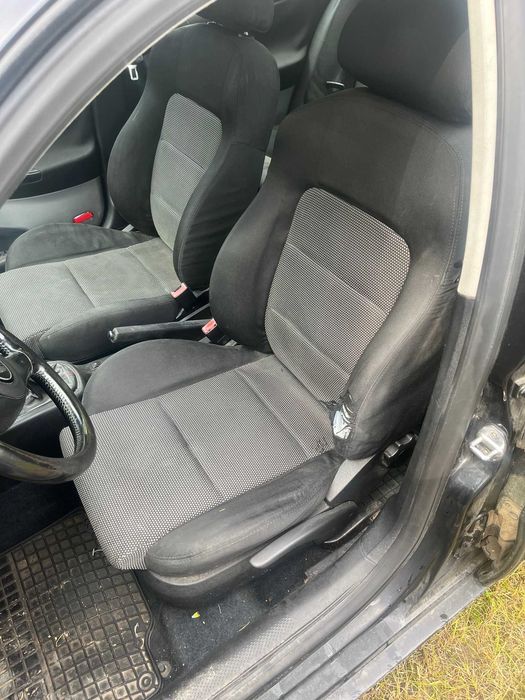 Seat Leon 1,9TDI 110KM