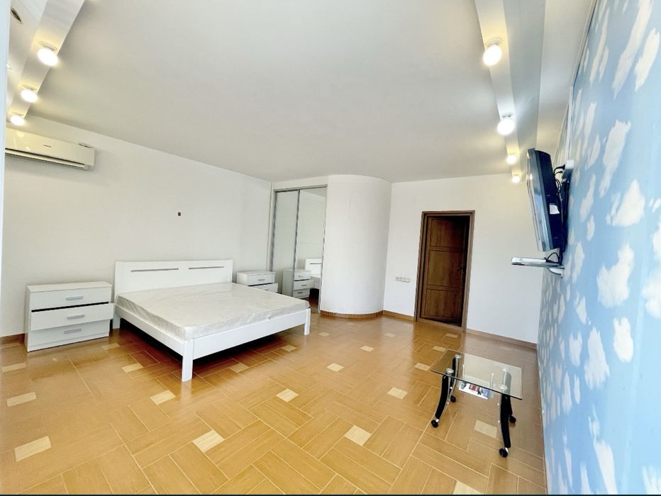 Сдаю свою квартиру.Проспект Шевченко!генератор. Парк Победы