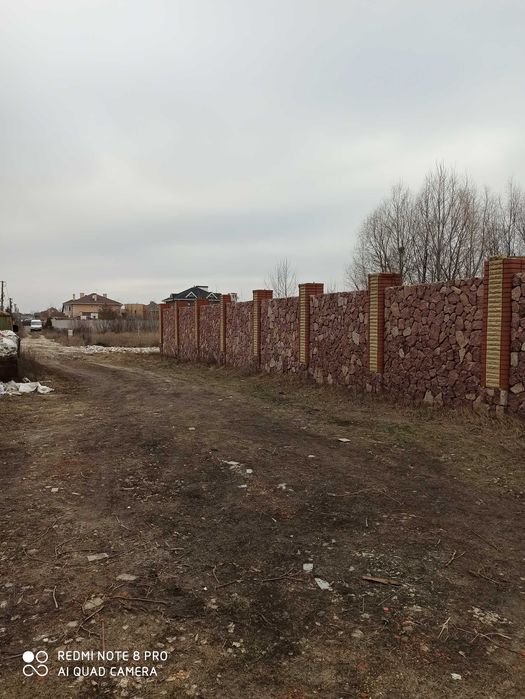 Продажа дачного участка земли на Осокорках