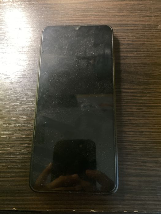 Poco C 65 на 258 гб