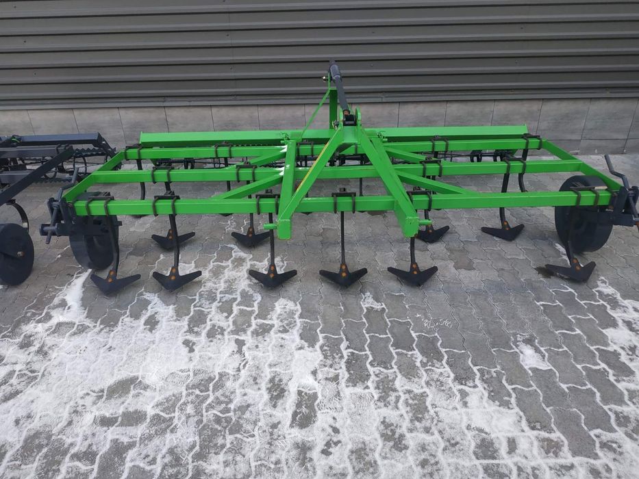 Культиватор навісний 1,5