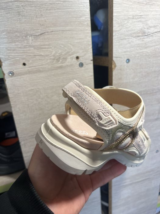 Жіночі босоніжки  Ecco Offroad 36;37;38;39;40 р.