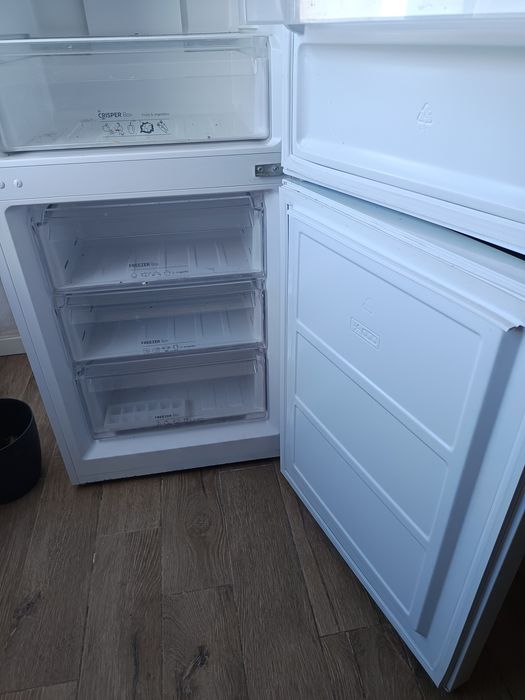 Frigorífico Pouco usado