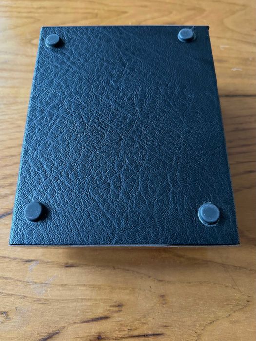 Pedal Electro-Harmonix Big Muff Pi V4 (Op-Amp) – 1978 – Vintage