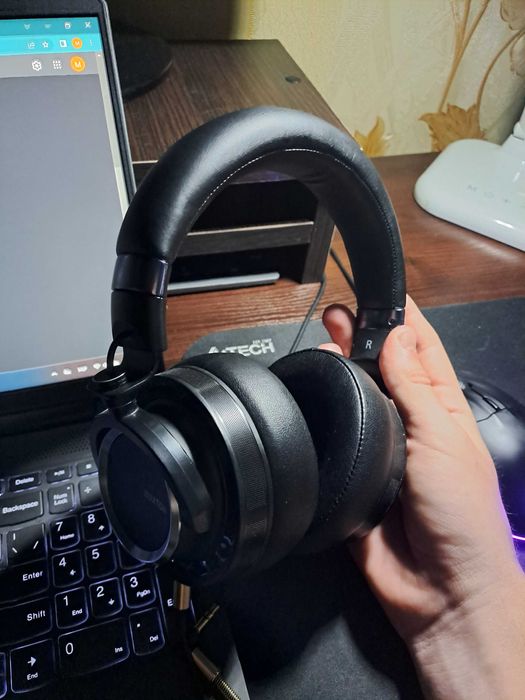 Навушники Buxton bhp 10002