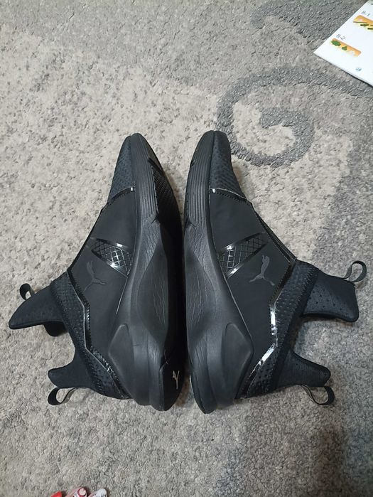 Кросівки Rihanna x PUMA Fenty Trainer кроссовки, оригінальні.