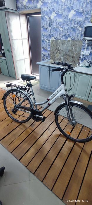 Продам австрійський велосипед
