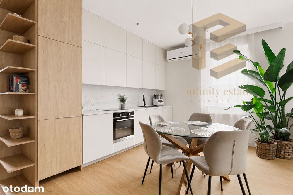 157,8 m² | 6 pokoi | 3 m post. | Wawer