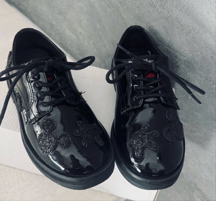 Туфлі,лофери Zara