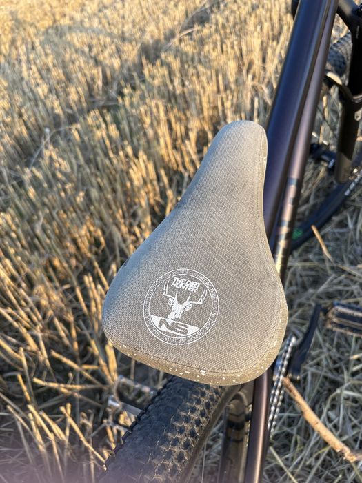 Rower NS bikes movememt 1 2019
