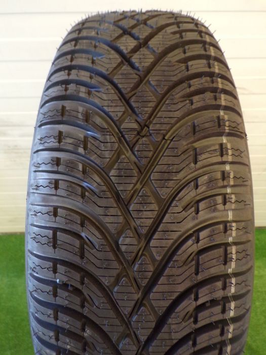 opony zimowe bf goodrich g-force winter 2 195 60 15 88t nowe