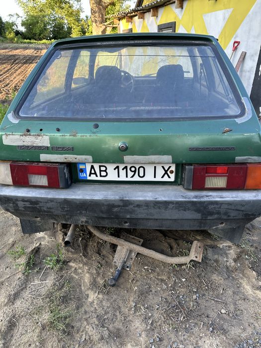 Продам таврію 2001 рік