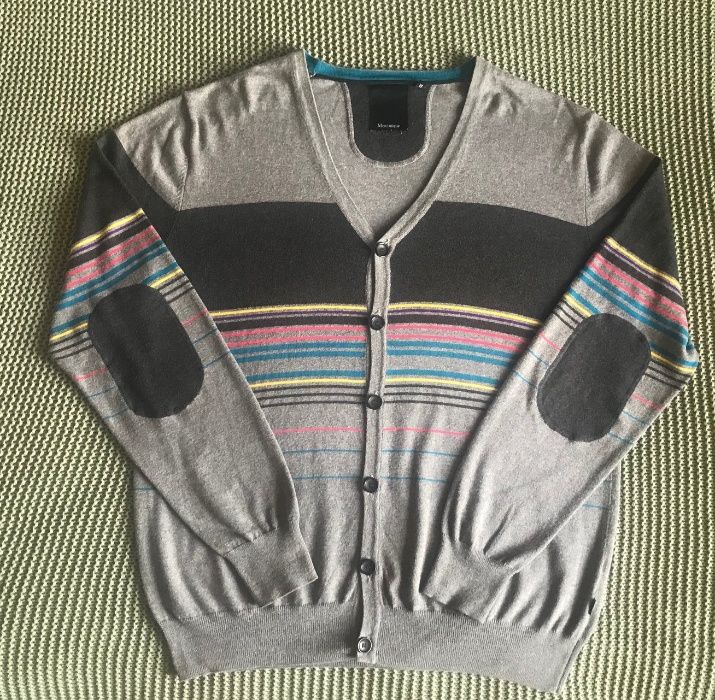 męski sweter Matinique , rozmiar xxl