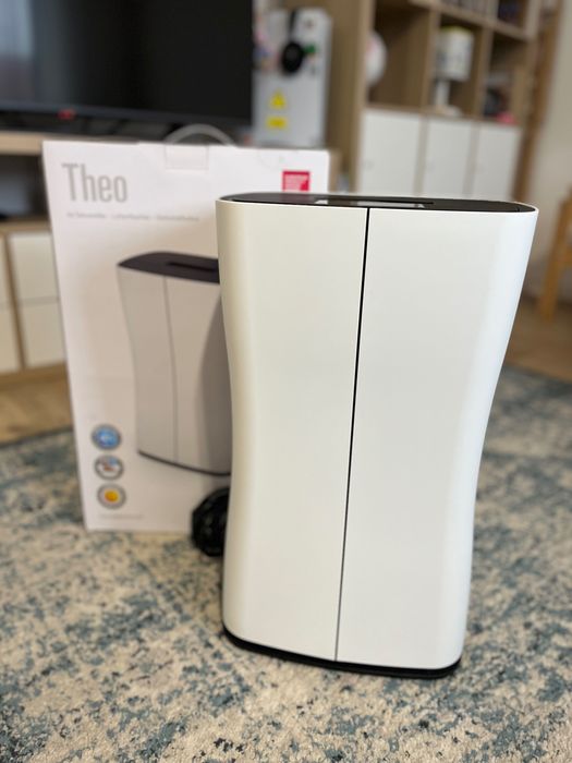 Osuszacz powietrza Theo Stadler Form