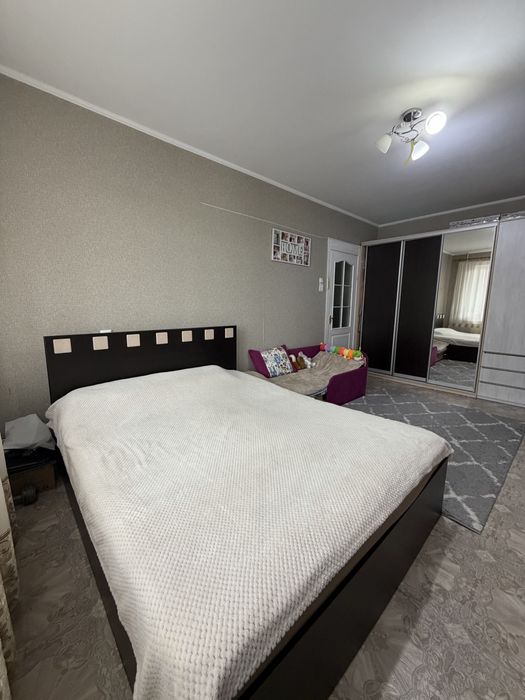 Продаж 1-кімнатна квартира Біла Церква Незалежності