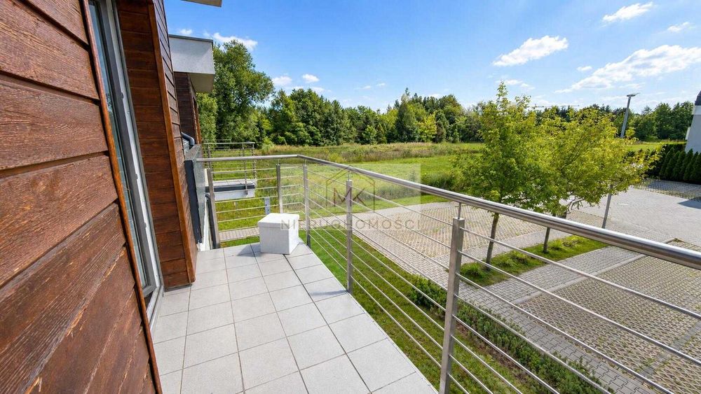 Mieszkanie 3 pokoje | 54 m² | Taras| Balkon | Poddasze 20 m² | Poświęcka | Wrocław