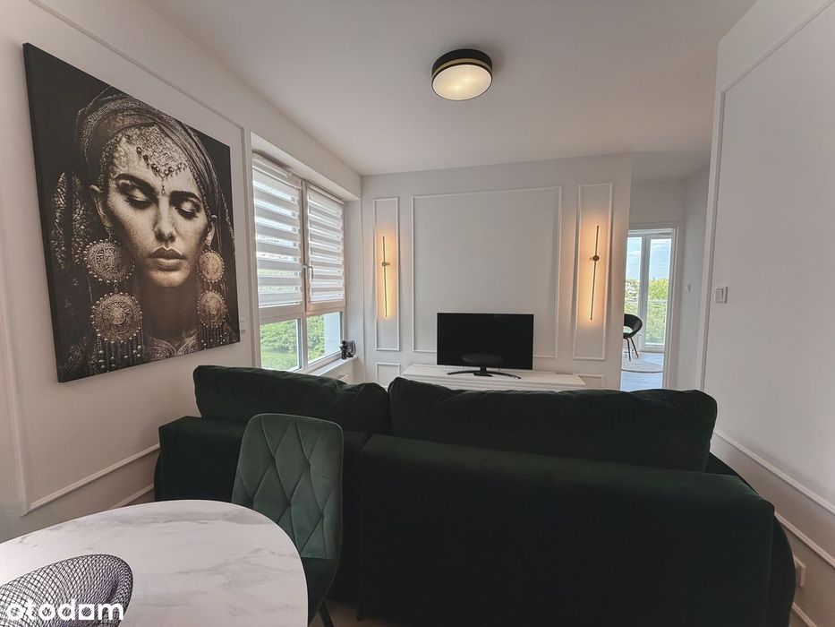 Na wynajem | Apartament 3-pokojowy | Kompozytorów Polskich | PL & ENG - Widok 3