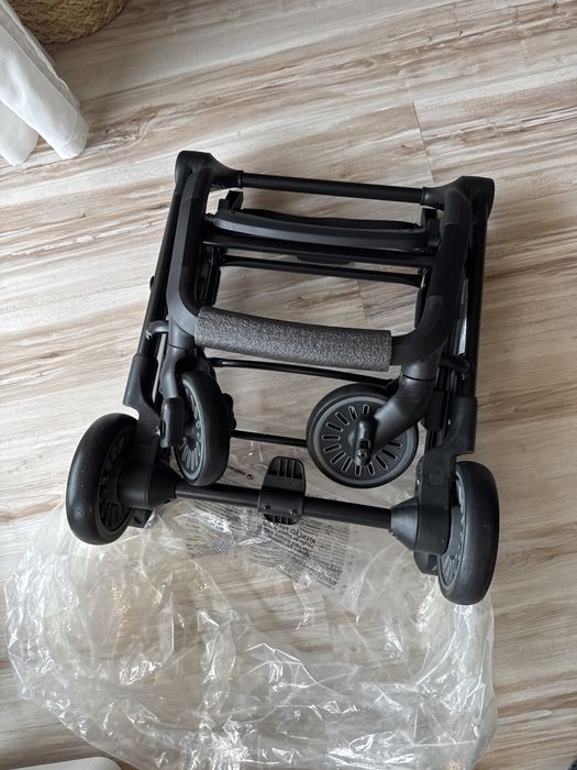 Stelaż wózka easywalker buggy XS