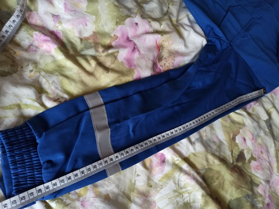 Kurtka robocza antyelektrostatyczna