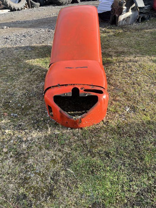 maska  kompletna Ursus C-360