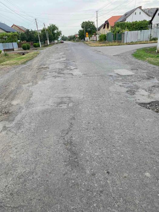 Будинки Сюрте Ужгородський район