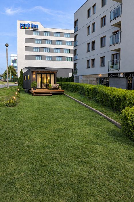 2 ary Monte Cassino, inwestycyjna