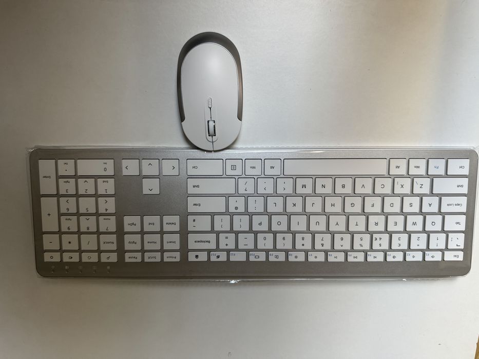 Seenda SK38 (klawiatura + mysz).
