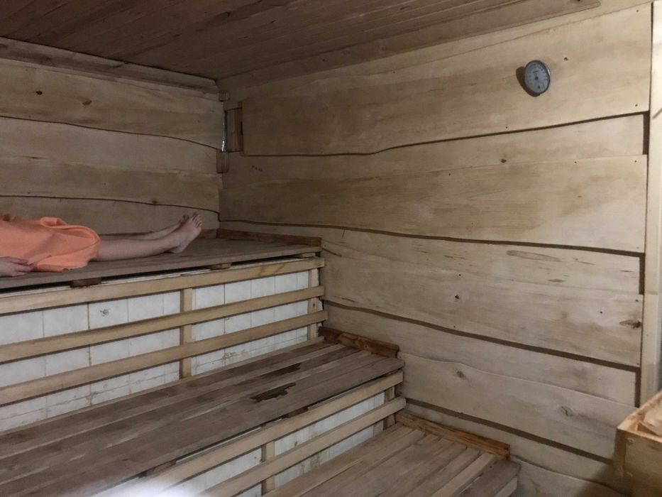 Київ Чан Центр: романтичний, тусовочний на ніч у вихідний день Татарка